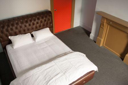 Backpackers Imperial - 25
