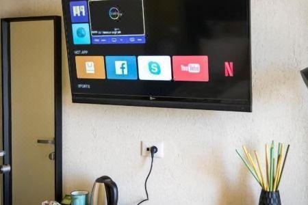 B&B Smartfit House - Room & Relax in Pescara - 37