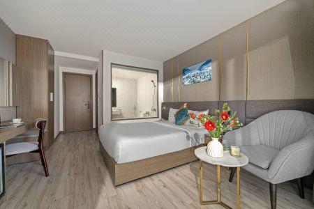 Sochi Nha Trang Beach - 130