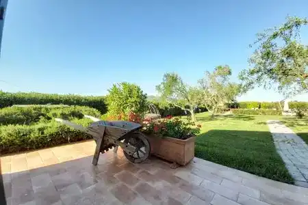 Agriturismo - B&B l'Acquacotta - 40