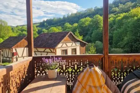 Dilijan Nature Cottage - 24