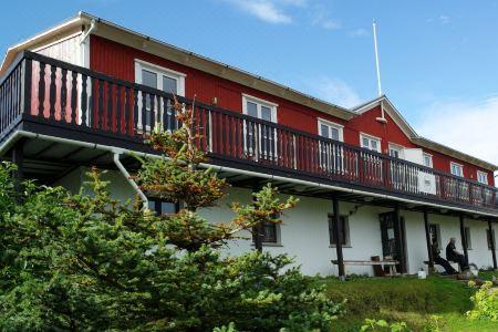 Hótel Djúpavík - 19