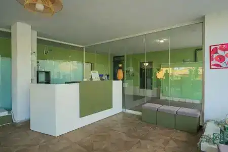 Isa Fiumicino Airport Residence - 4