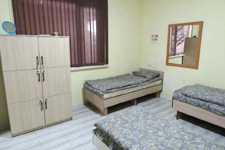 Asian Guest House - 37