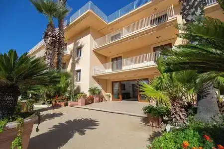 Dioscuri Bay Palace - 8