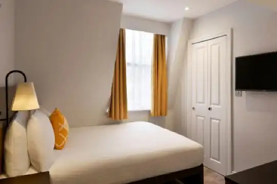 Four Points Flex by Sheraton London Kensington Olympia - 64