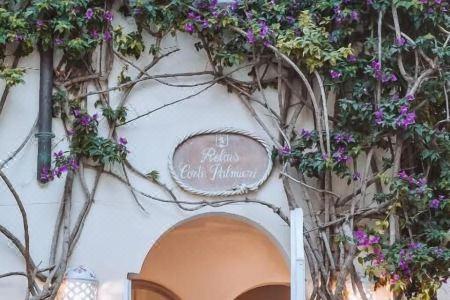 Relais Corte Palmieri - 8
