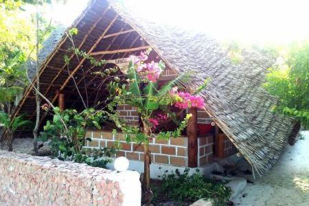 Mbuyuni Beach Village - 91