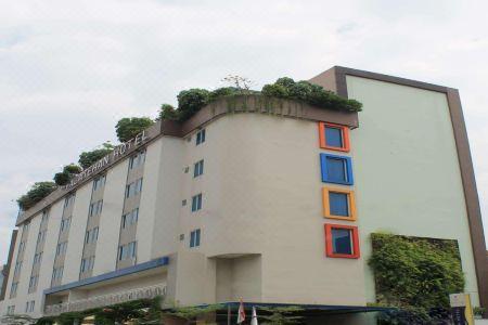Urban Falatehan Blok M - 3