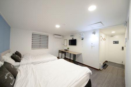 K-Guesthouse Dongdaemun - 45