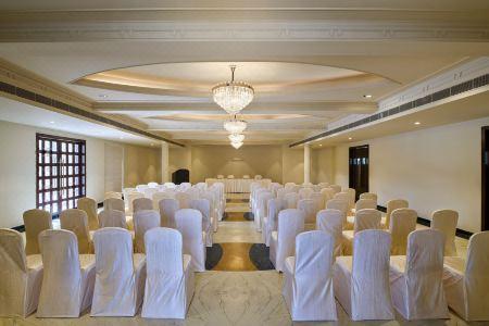 Pride Amber Vilas Resort & Convention Centre - 6