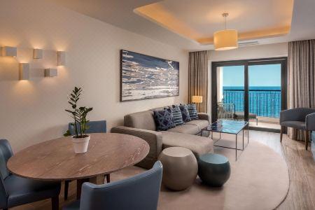 Dragonara Apartments - 36