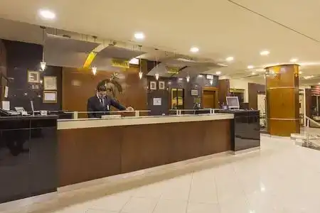 Amman West - 4
