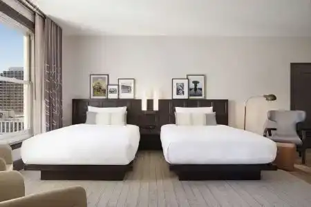 The Clift Royal Sonesta - 60
