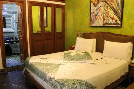 Riad Arabesque & Spa - 11