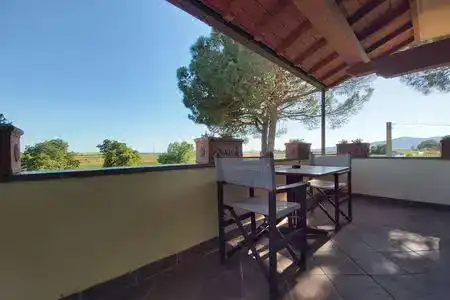 Agriturismo - B&B l'Acquacotta - 74