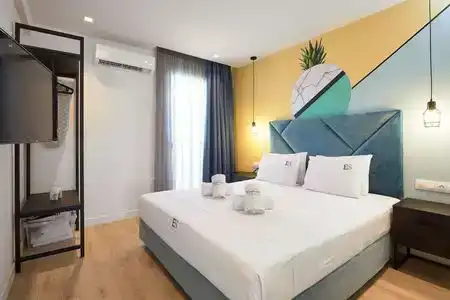Urban Elephant Suites - 1