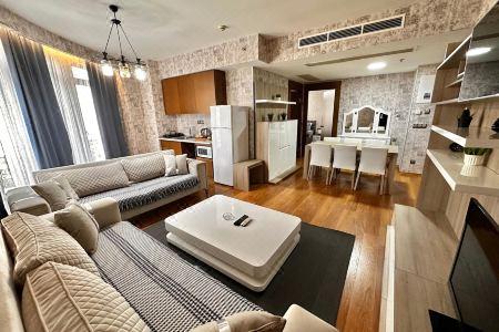 Sabi̇ha Gokcen İstanbul House - 88