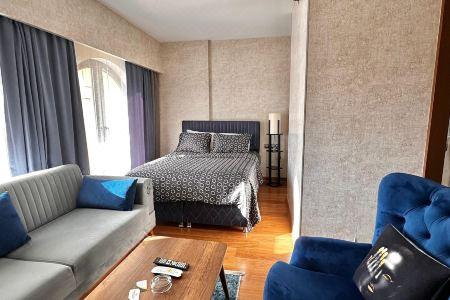 Sabi̇ha Gokcen İstanbul House - 77