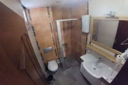 Irem Garden & Apartments - 63