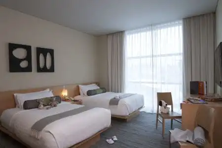 Stadia Suites Santa Fe - 8
