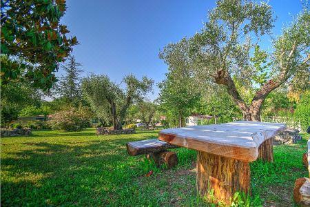 Flaminio Village Residence (Bungalow Park) - 6