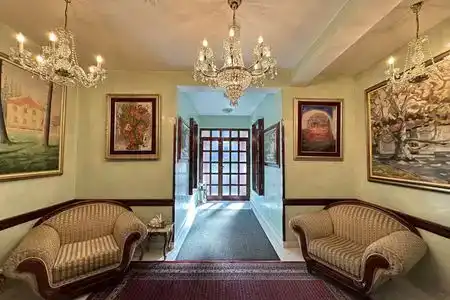 Villa Lux - 5