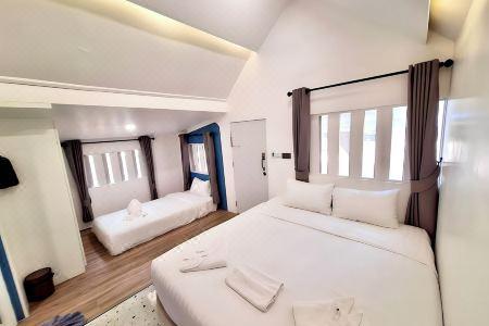 Pan Beachfront Resort Krabi - 1
