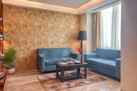 Regenta Orkos Kolkata by Royal Orchids Limited - 33