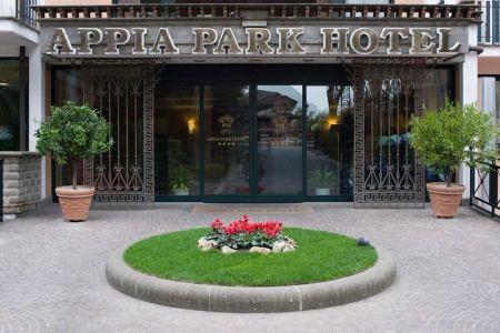 Appia Park - 9