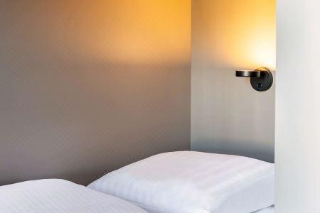 B&B Bochum Hbf-Nord - 24