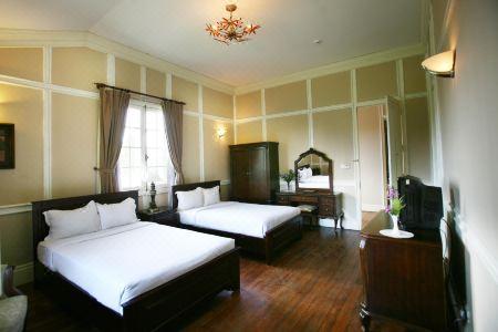 Dalat Cadasa Resort - 88