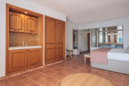 Iberostar Selection Jardín del Sol Suites - Adults Only - 73