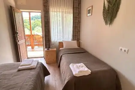 Dilijan Nature Cottage - 51