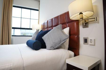FlowSuites Polanco - 52