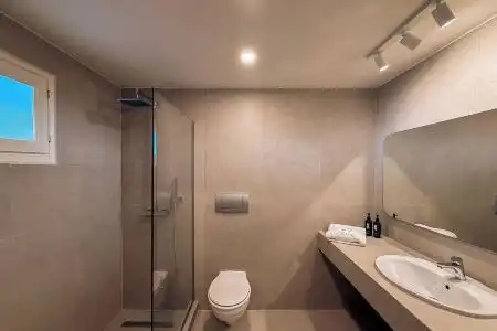 Eretria & Spa Resort - 108