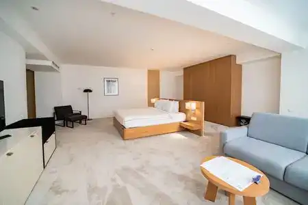 Guest House Harmonia - 38