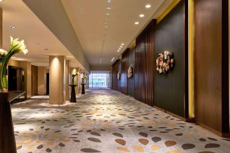 Pullman Jakarta Indonesia Thamrin CBD - 7