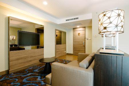 Citrus Sukhumvit 11 by Compass Hospitality - 129