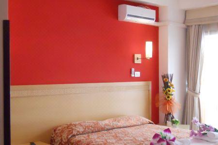 Catania Crossing B&B Rooms and Comforts - 6