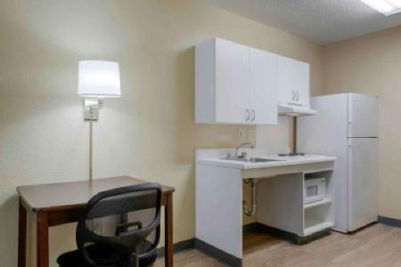 Extended Stay America Suites - Orlando - Orlando Theme Parks - Vineland Rd - 69
