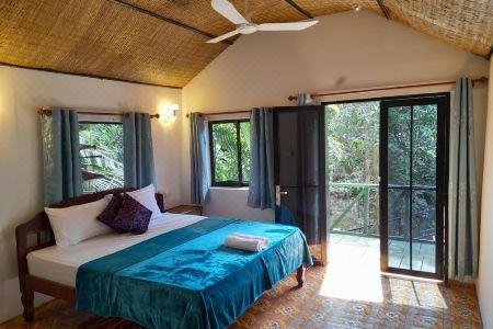 Green Mango Bungalows - 36
