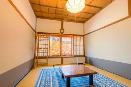 Koyasan Syukubo Ekoin - 63
