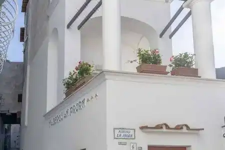 Albergo la Prora - 5