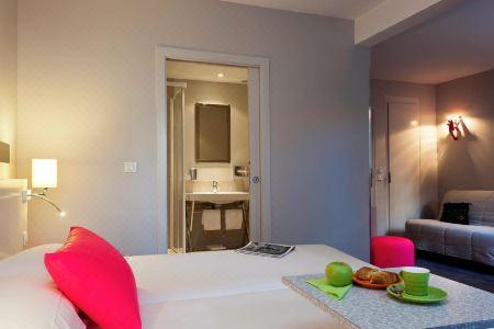 Appartement Juan les Pins - le Grand Sud - 50