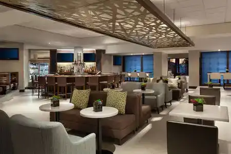 Marriott Orlando Airport Lakeside - 4