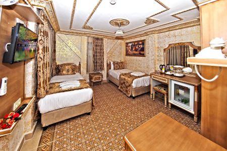GLAMOUR ISTANBUL SIRKECI - 43