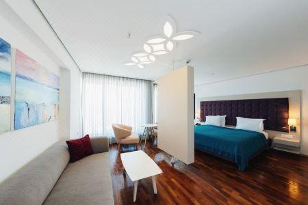 Bougainville Bay Resort - Villa 11 - 119