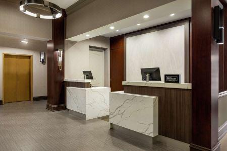 Homewood Suites by Hilton Philadelphia-City Avenue - 3