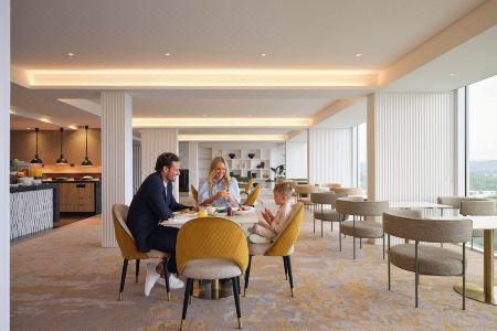 Racv Royal Pines Resort Gold Coast - 87